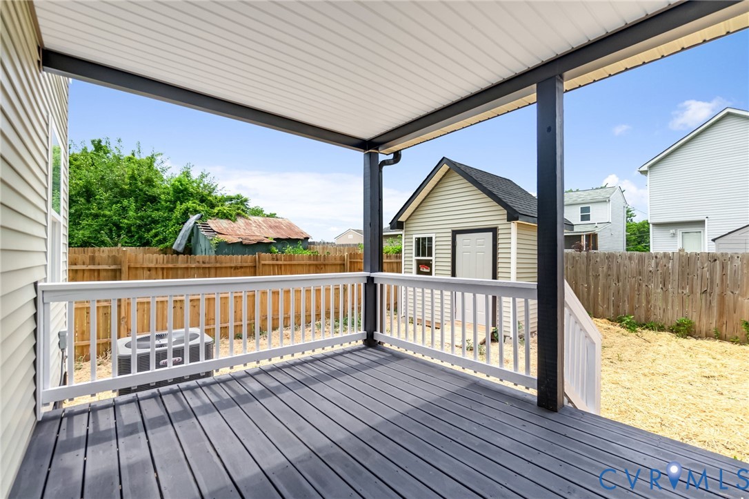217 Graham Road Petersburg, VA 23803 - Photo 28 of 45