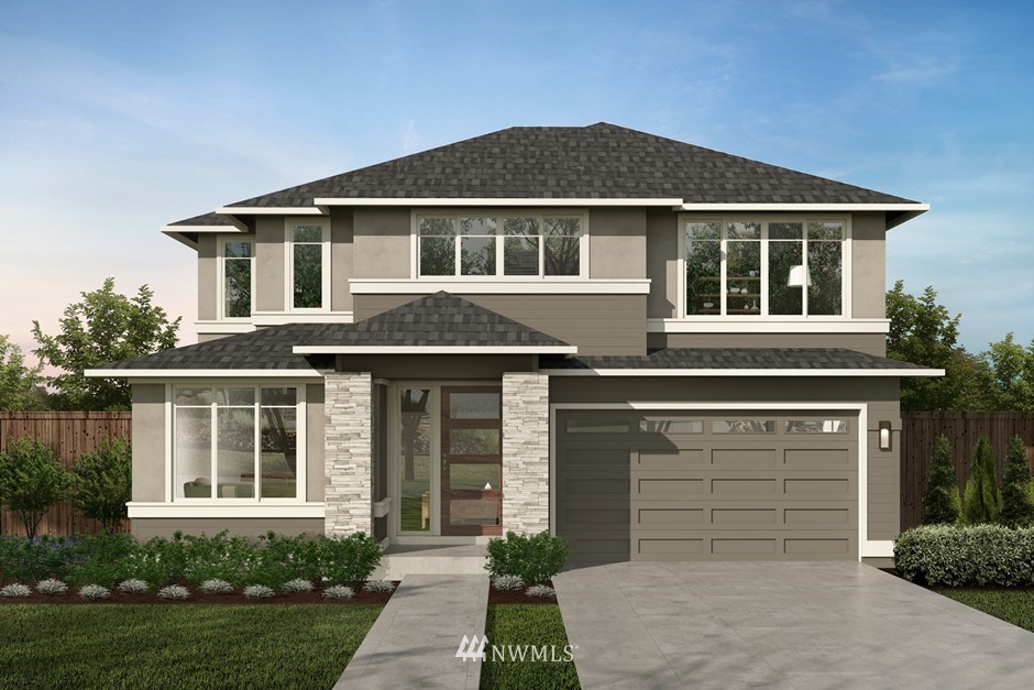 3421 Southeast 19th Way Renton, WA 98058 - Photo 1 of 3