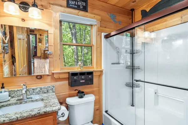 $345,000 | 205 Copper Mountain Drive, Murphy, NC 28906