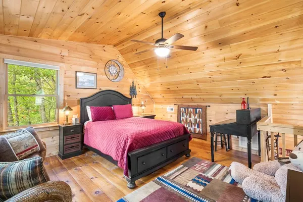 $345,000 | 205 Copper Mountain Drive, Murphy, NC 28906