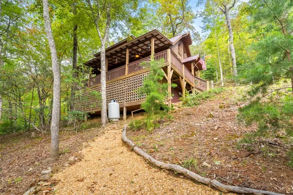 $345,000 | 205 Copper Mountain Drive, Murphy, NC 28906