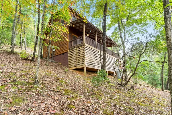 $345,000 | 205 Copper Mountain Drive, Murphy, NC 28906