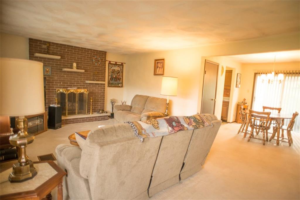 376 Stable Road Indiana, PA 15701 - Photo 2 of 16 Living Room