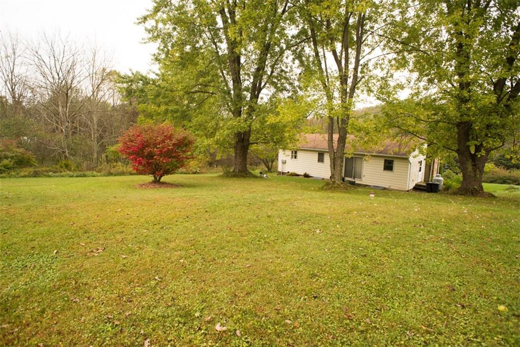 376 Stable Road Indiana, PA 15701 - Photo 13 of 16 Back Exterior