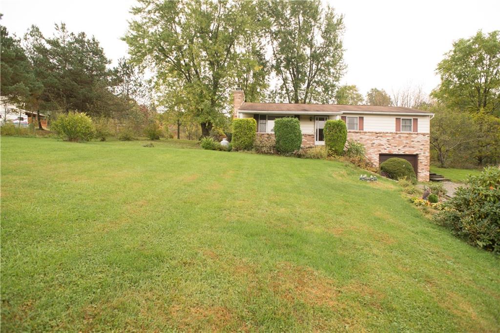 376 Stable Road Indiana, PA 15701 - Photo 14 of 16 Front Exterior