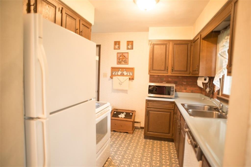 376 Stable Road Indiana, PA 15701 - Photo 3 of 16 Kitchen