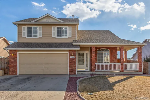 $455,000 | 3722 Ironhorse Drive, Evans, CO 80620