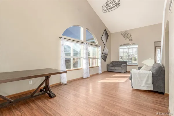 $455,000 | 3722 Ironhorse Drive, Evans, CO 80620