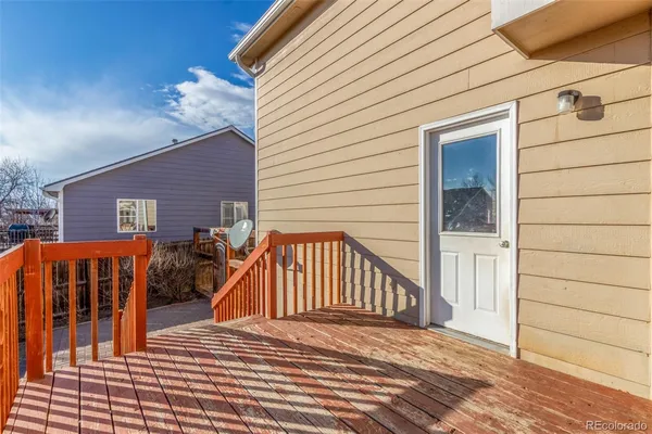 $455,000 | 3722 Ironhorse Drive, Evans, CO 80620
