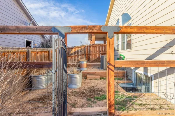 $455,000 | 3722 Ironhorse Drive, Evans, CO 80620