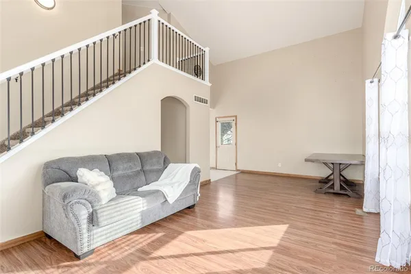 $455,000 | 3722 Ironhorse Drive, Evans, CO 80620