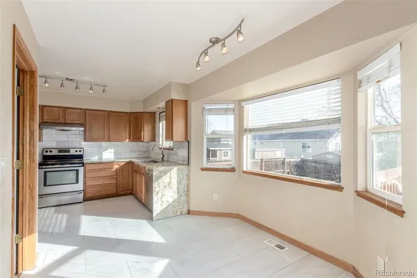 $455,000 | 3722 Ironhorse Drive, Evans, CO 80620