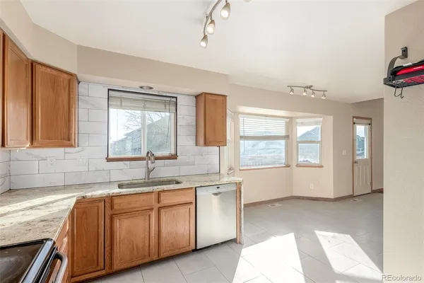 $455,000 | 3722 Ironhorse Drive, Evans, CO 80620