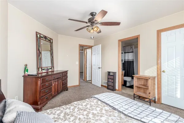$455,000 | 3722 Ironhorse Drive, Evans, CO 80620