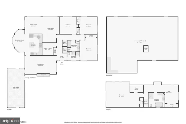 $850,000 | 7 Pontiac Drive, Medford, NJ 08055