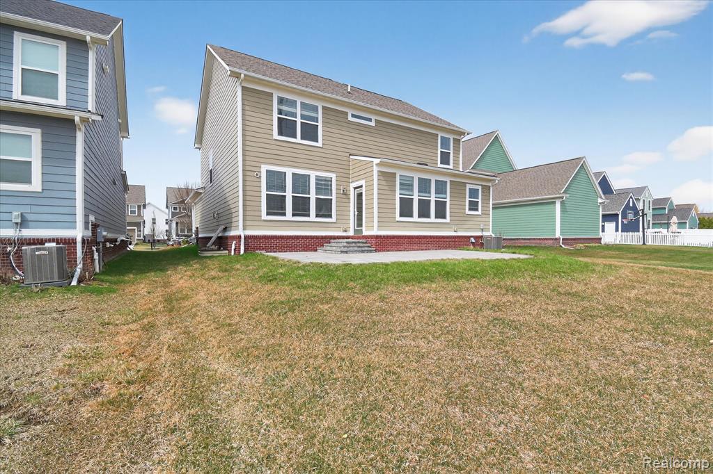897 Harrison Street Canton, MI 48188 - Photo 48 of 50