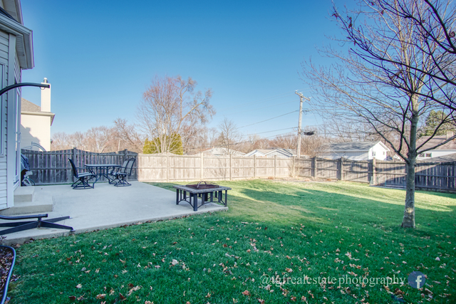 S643 Robbins Street Winfield, IL 60190 - Photo 38 of 40