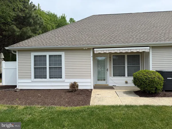 $193,000 | 413 Troopers Way, Unit 413, Salisbury, MD 21804