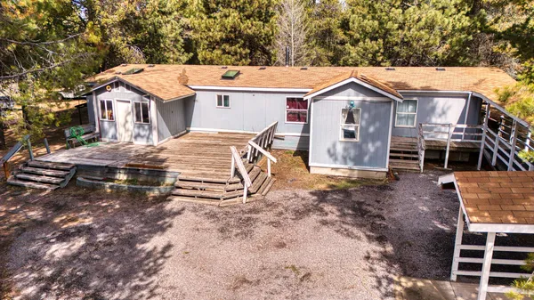 $359,000 | 15990 Lava Drive, La Pine, OR 97739