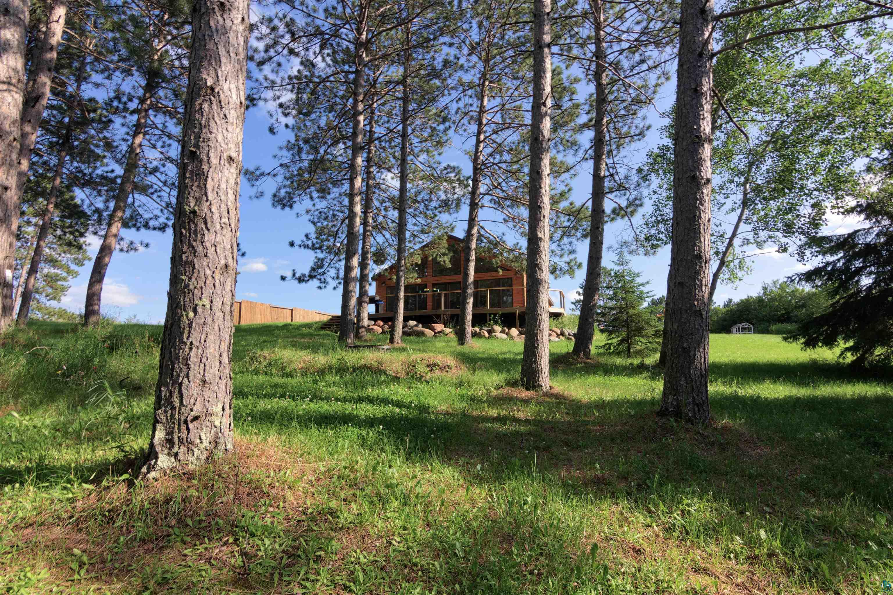 3335 Mud Hen Road Makinen, MN 55763 - Photo 3 of 15