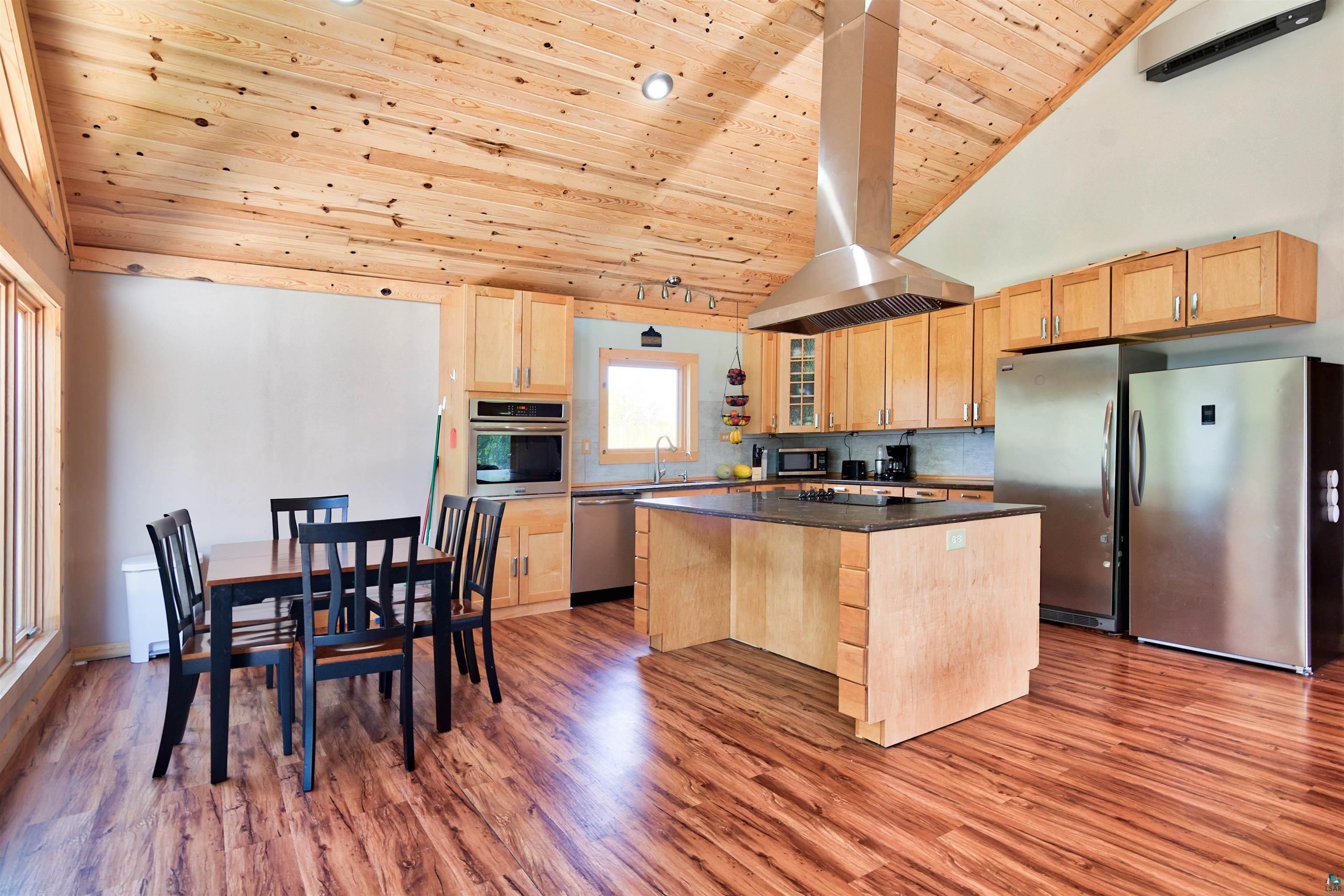 3335 Mud Hen Road Makinen, MN 55763 - Photo 8 of 15