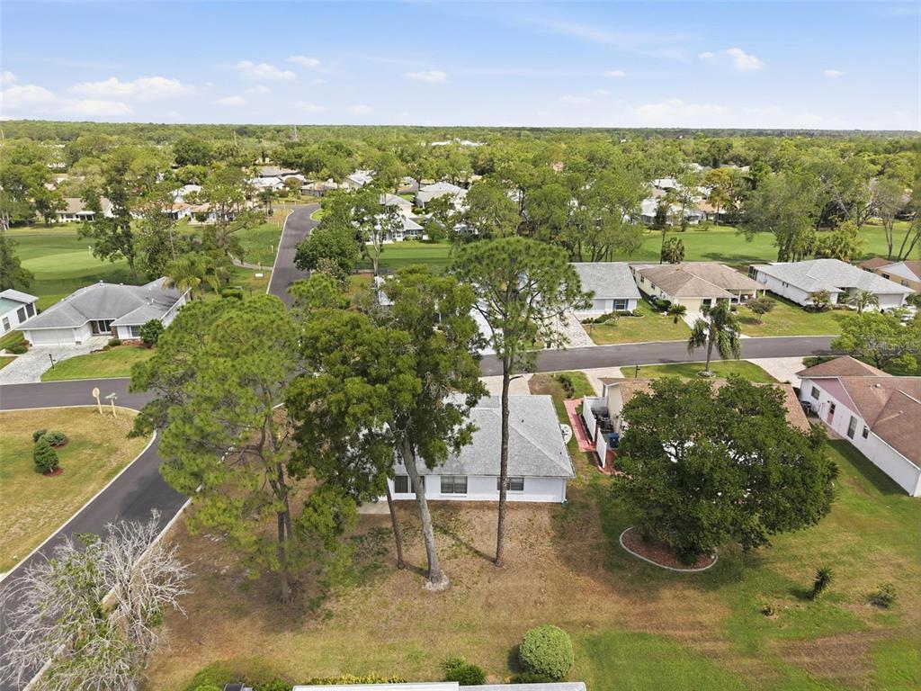 6463 Putters Circle Spring Hill, FL 34606 - Photo 47 of 70