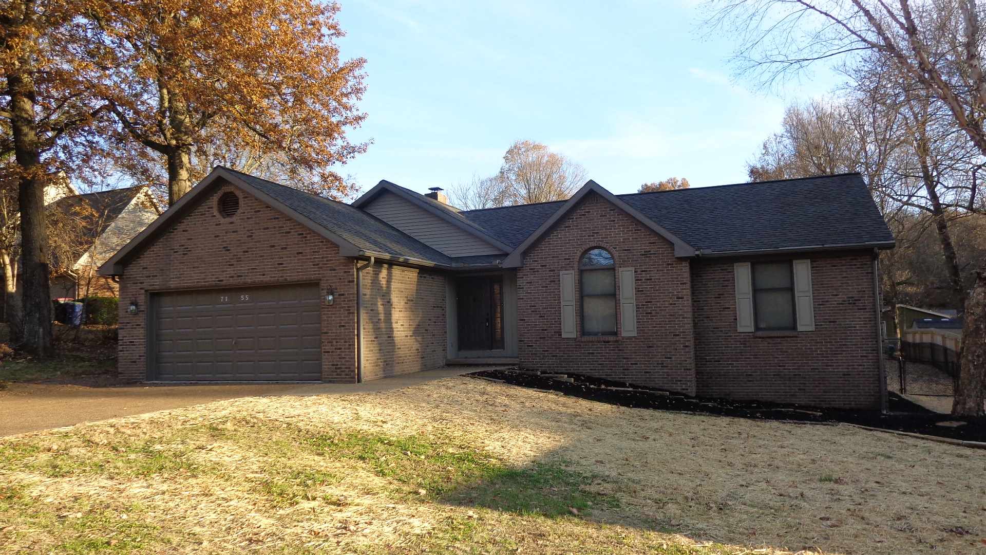 7155 Sharon Road Newburgh, IN 47630 - Photo 1 of 30