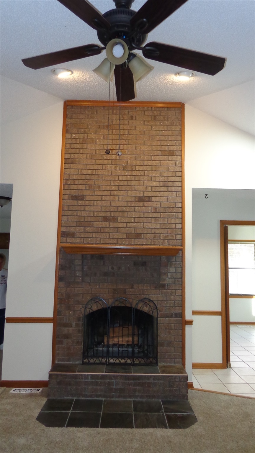 7155 Sharon Road Newburgh, IN 47630 - Photo 14 of 30