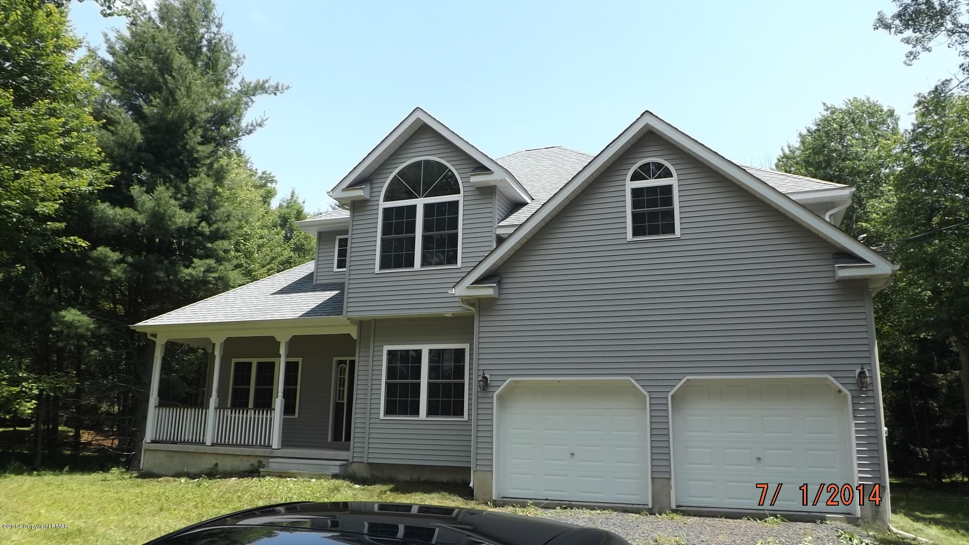 5 Clearview Road Long Pond, PA 18334 - Photo 1 of 38 DSCF3367