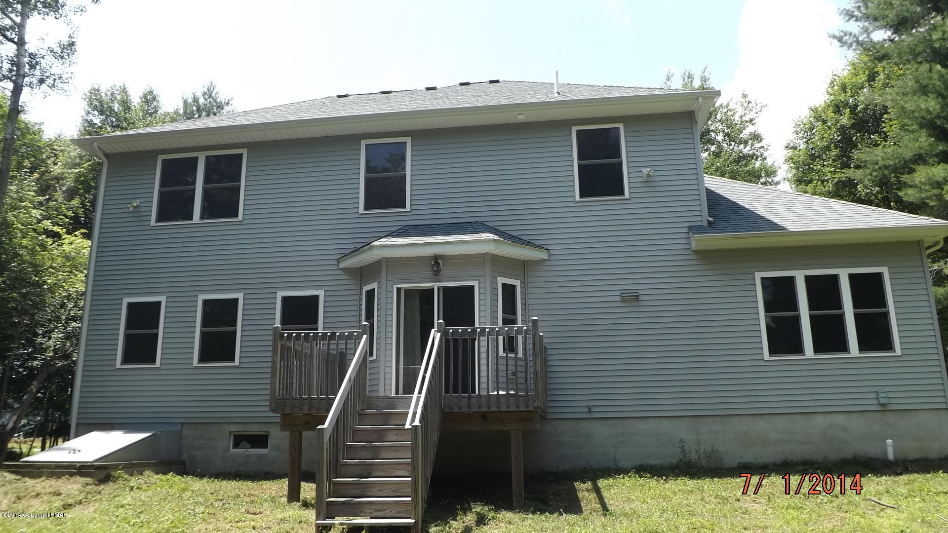 5 Clearview Road Long Pond, PA 18334 - Photo 3 of 38 DSCF3372