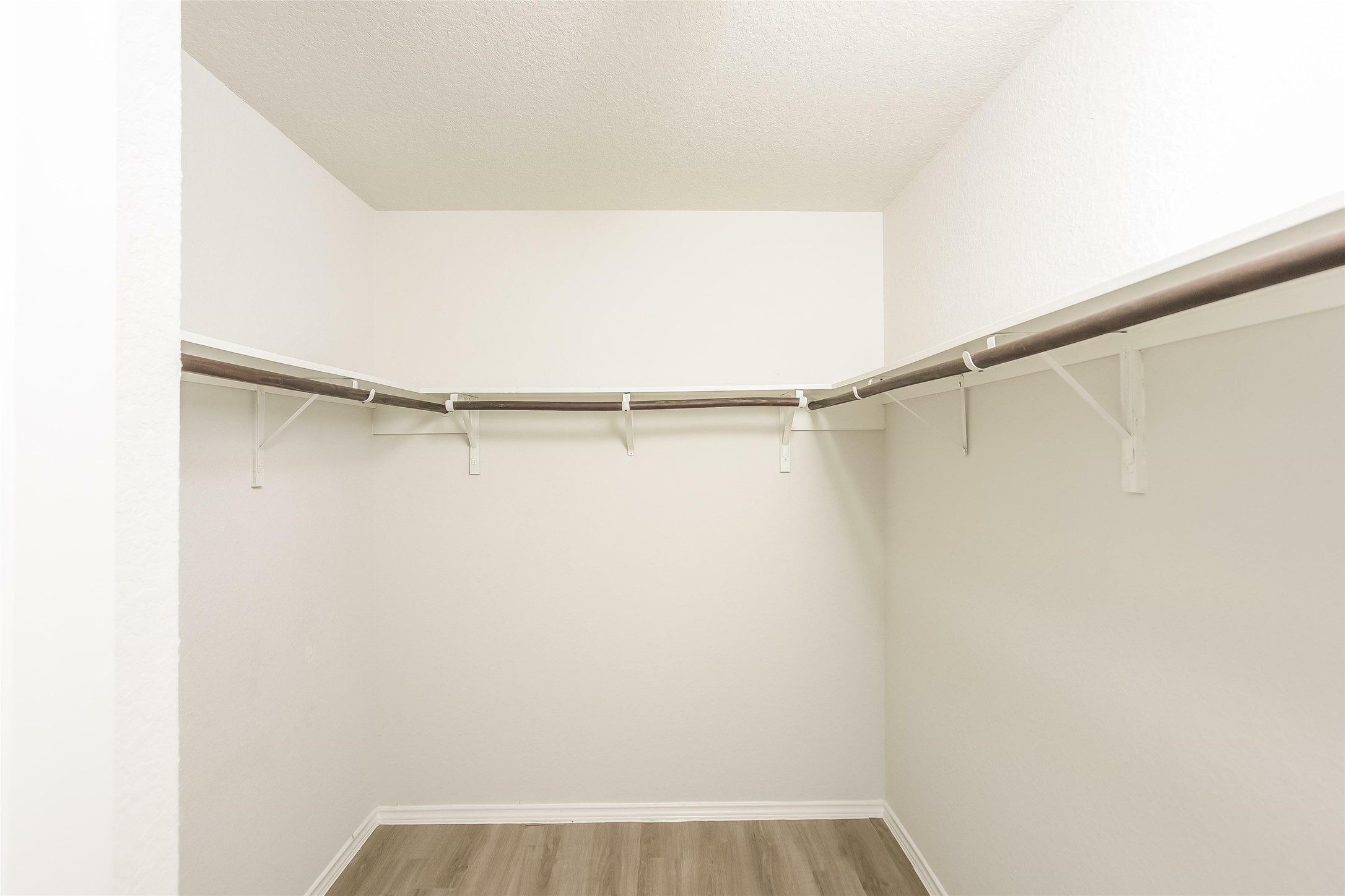 5030 Banyan Tree Trail Spring, TX 77373 - Photo 12 of 18 a view of small space with racks on the wall