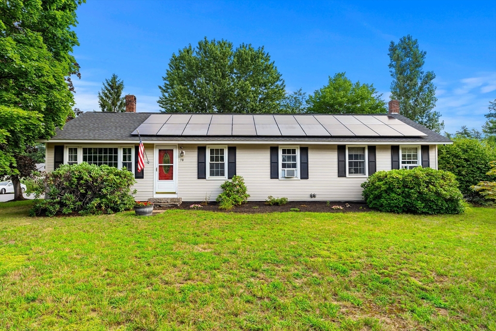78 Lowell Road Pepperell, MA 01463 - Photo 38 of 38 Gallery Image 38