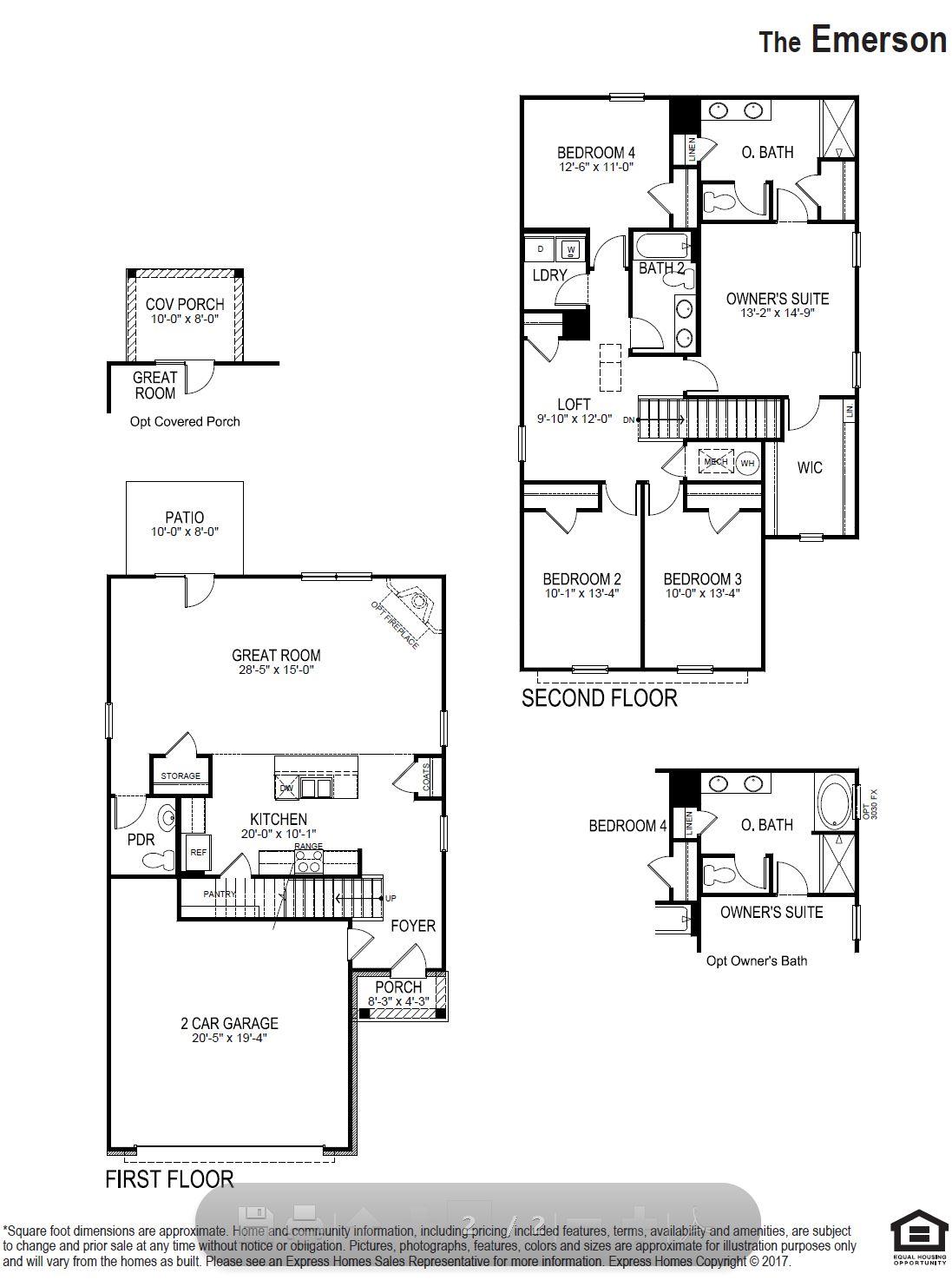 709 Prominence Road, Unit 49 Columbia, TN 38401 - Photo 2 of 2 Gallery Image 2