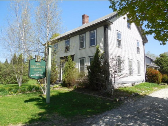 746 Vermont Rte 100 Moretown, VT 05660 - Photo 1 of 1