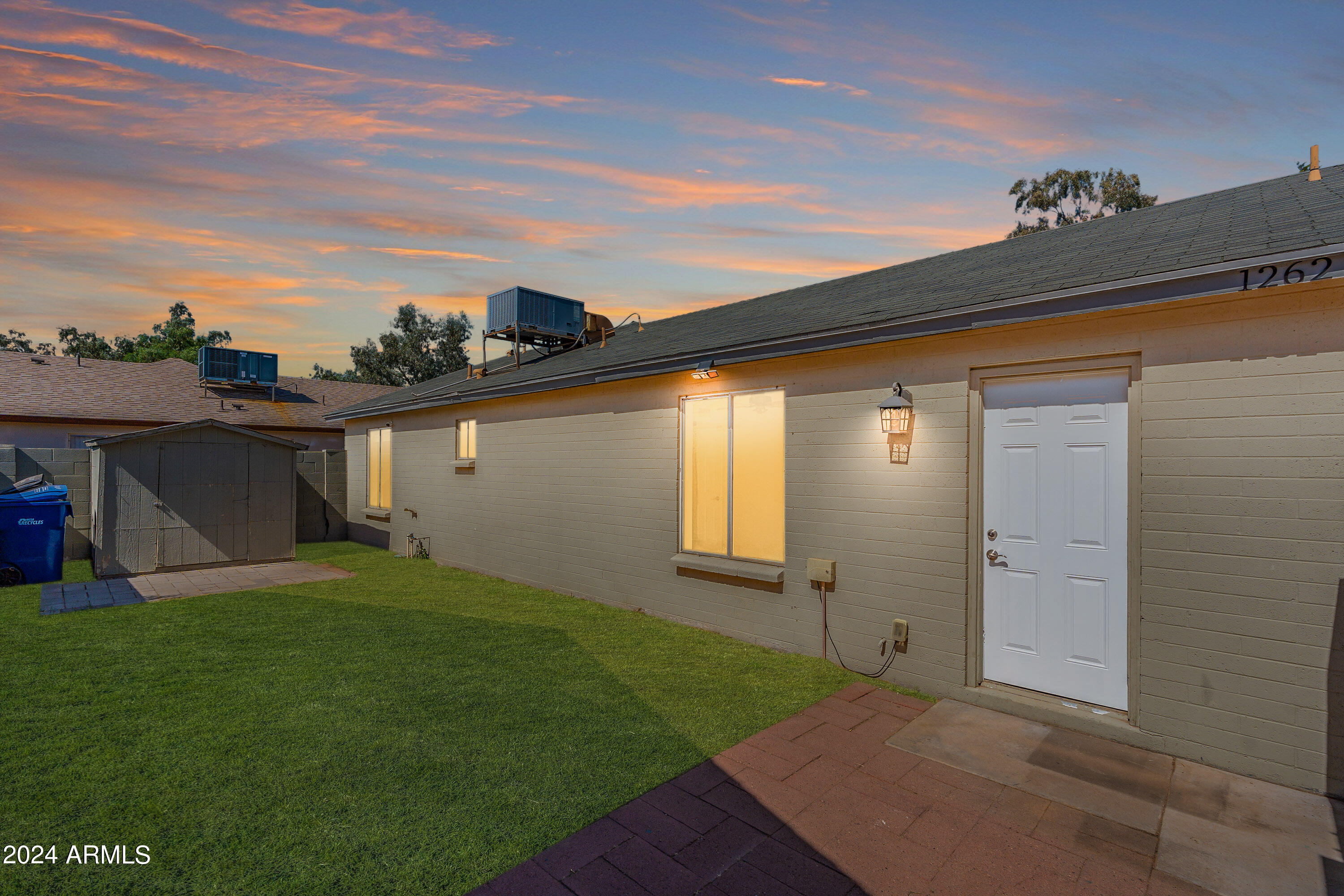 1055 North Recker Road, Unit 1262 Mesa, AZ 85205 - Photo 31 of 34 Gallery Image 31