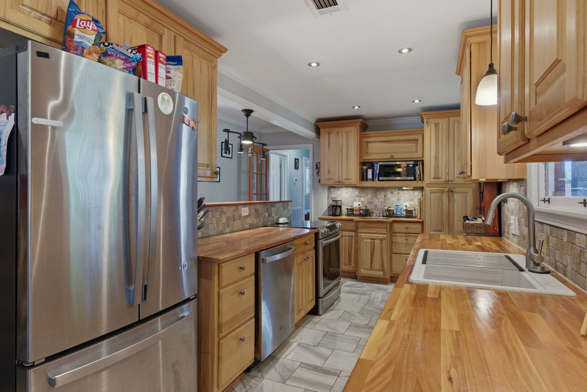 1047 Mitchell Road Nashville, TN 37206 - Photo 11 of 42 Gallery Image 11
