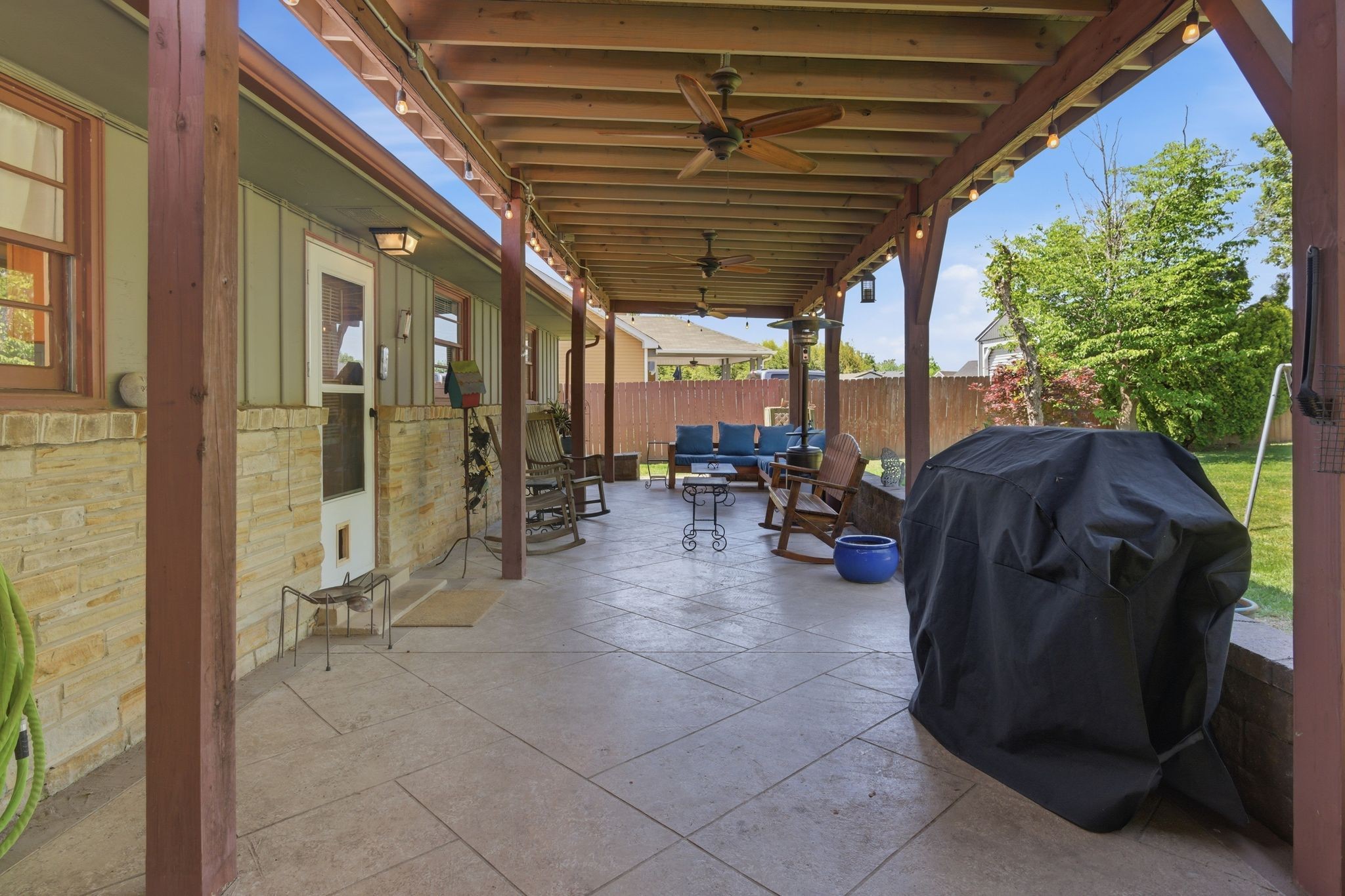 1047 Mitchell Road Nashville, TN 37206 - Photo 30 of 42 Gallery Image 30