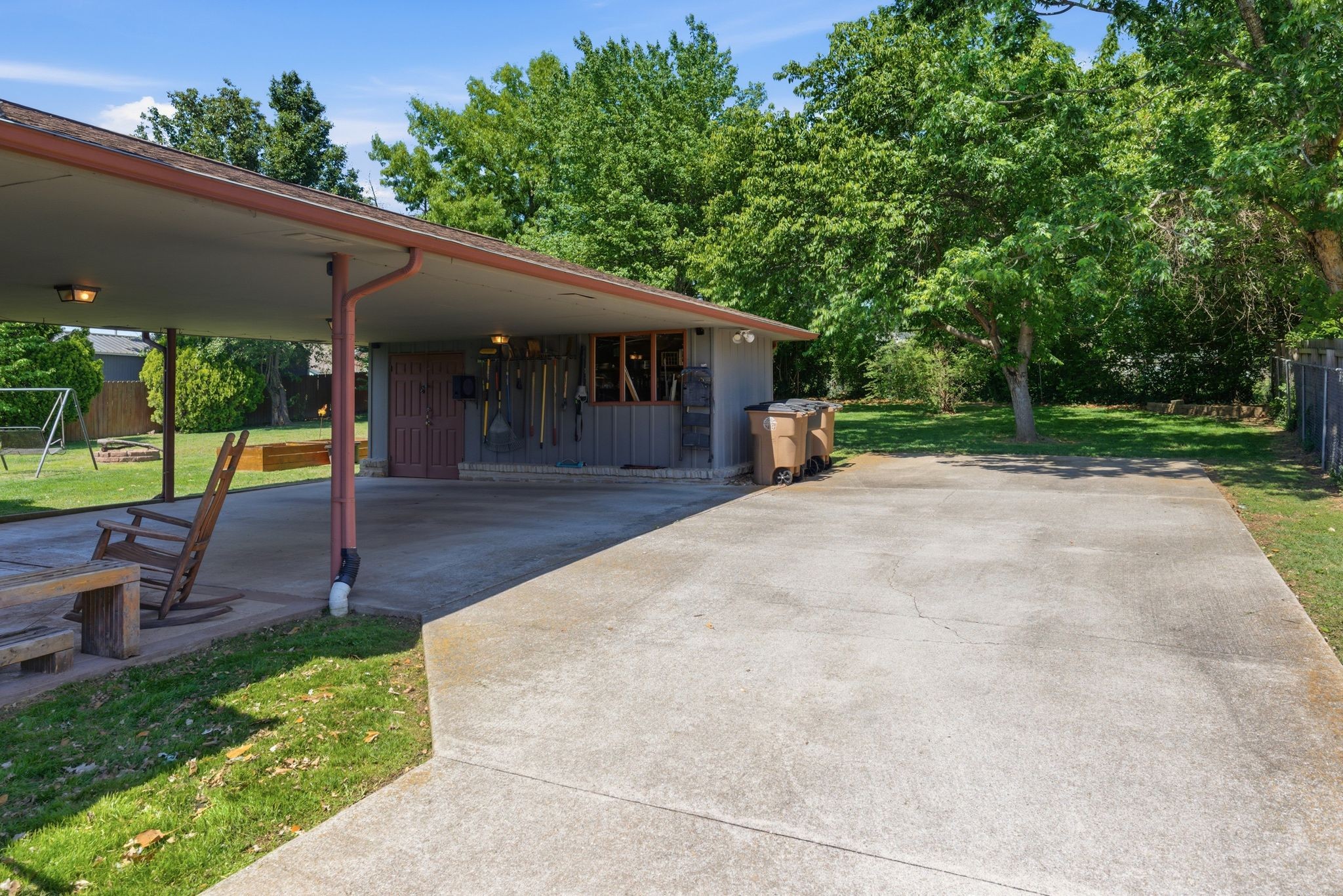 1047 Mitchell Road Nashville, TN 37206 - Photo 36 of 42 Gallery Image 36