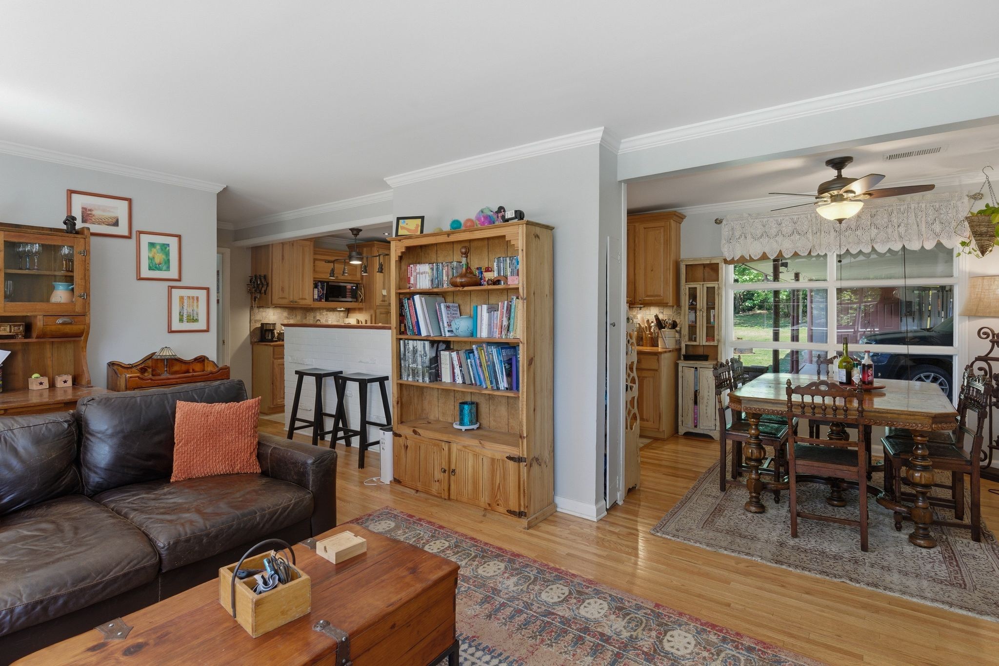 1047 Mitchell Road Nashville, TN 37206 - Photo 7 of 42 Gallery Image 7