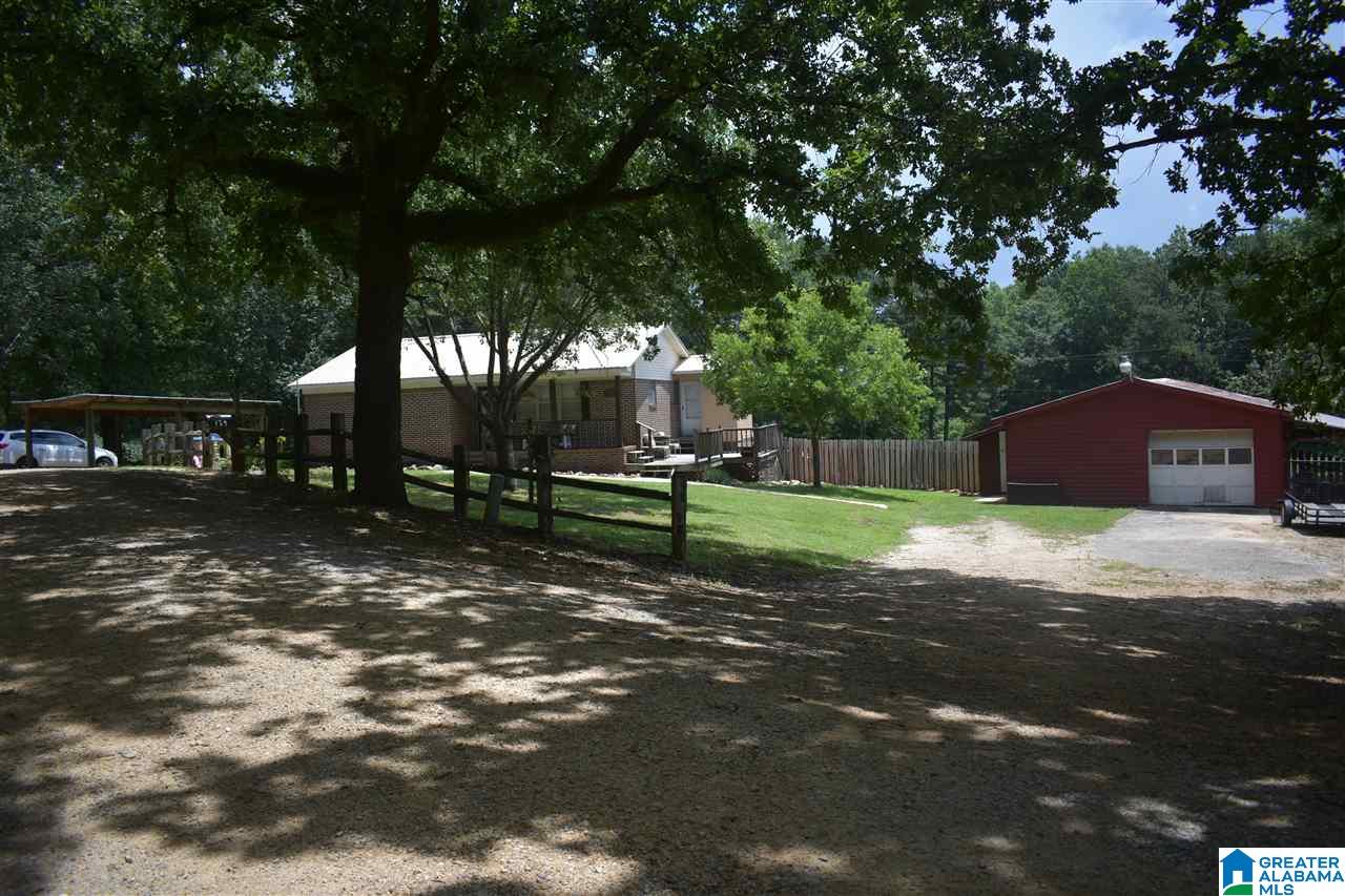 174 Carroll Road Wilsonville, AL 35186 - Photo 3 of 28