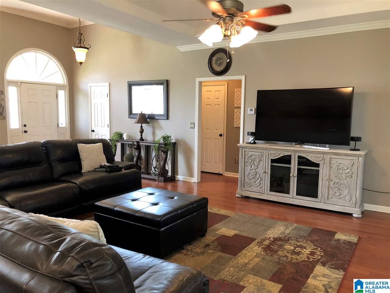 5721 Serene Ridge Circle McCalla, AL 35111 - Photo 6 of 41
