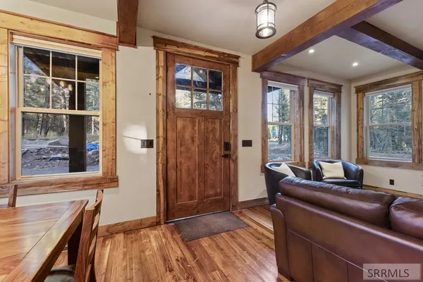 $950,000 | 3542 Glen Tree Drive, Island Park, ID 83429