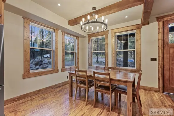 $950,000 | 3542 Glen Tree Drive, Island Park, ID 83429