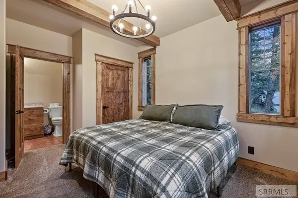 $950,000 | 3542 Glen Tree Drive, Island Park, ID 83429