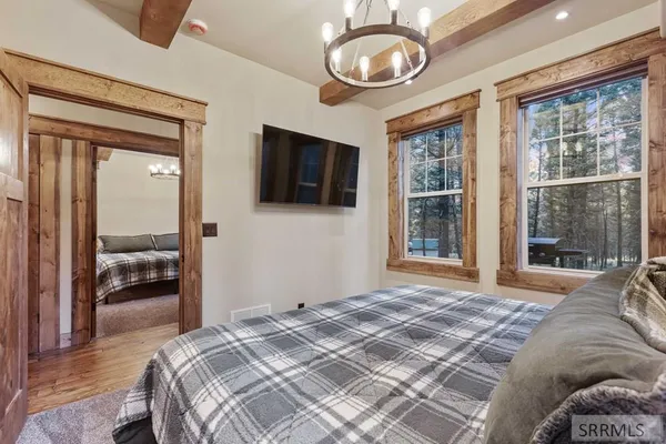 $950,000 | 3542 Glen Tree Drive, Island Park, ID 83429