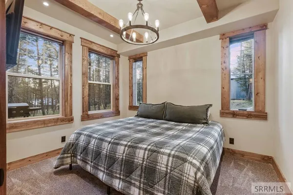 $950,000 | 3542 Glen Tree Drive, Island Park, ID 83429