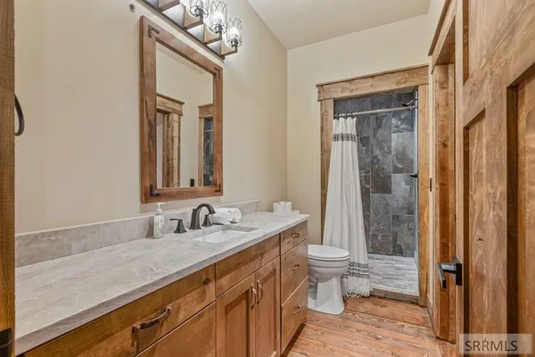 $950,000 | 3542 Glen Tree Drive, Island Park, ID 83429