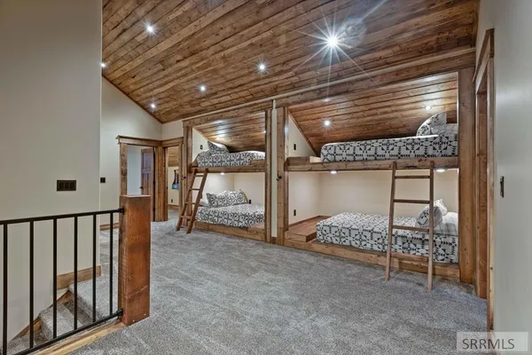 $950,000 | 3542 Glen Tree Drive, Island Park, ID 83429