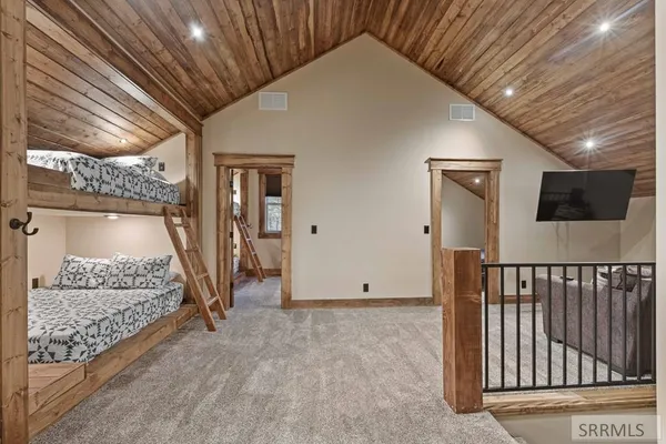 $950,000 | 3542 Glen Tree Drive, Island Park, ID 83429