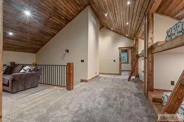 $950,000 | 3542 Glen Tree Drive, Island Park, ID 83429